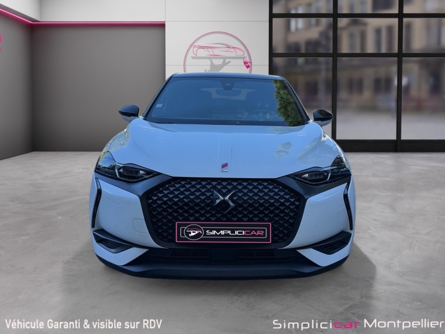 DS d'occasion DS3 CROSSBACK 1.2 PURETECH 155CH de 2019 Montpellier