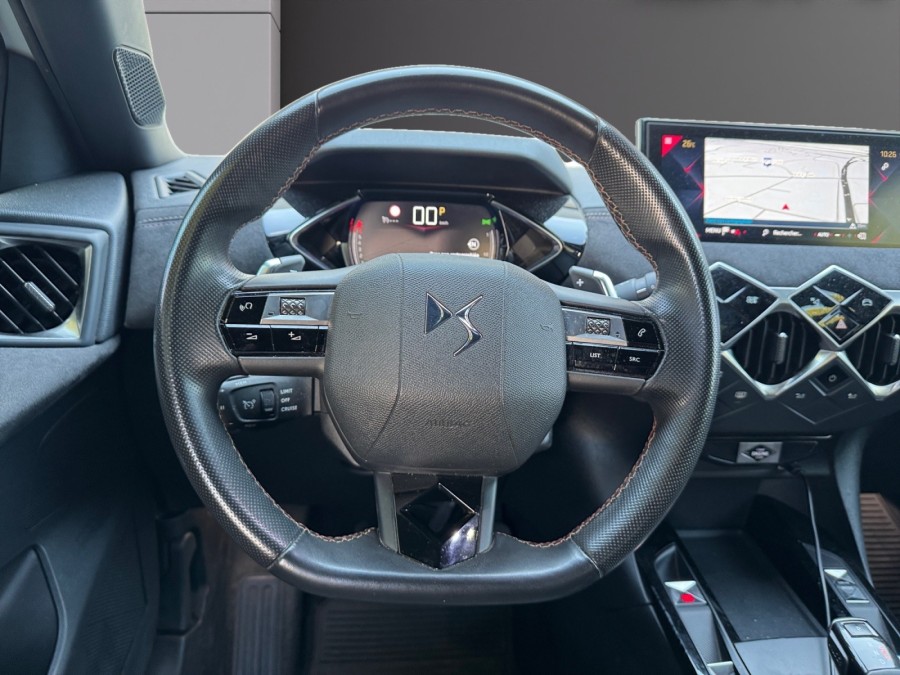 DS d'occasion DS3 CROSSBACK 1.2 PURETECH 155CH de 2019 Montpellier
