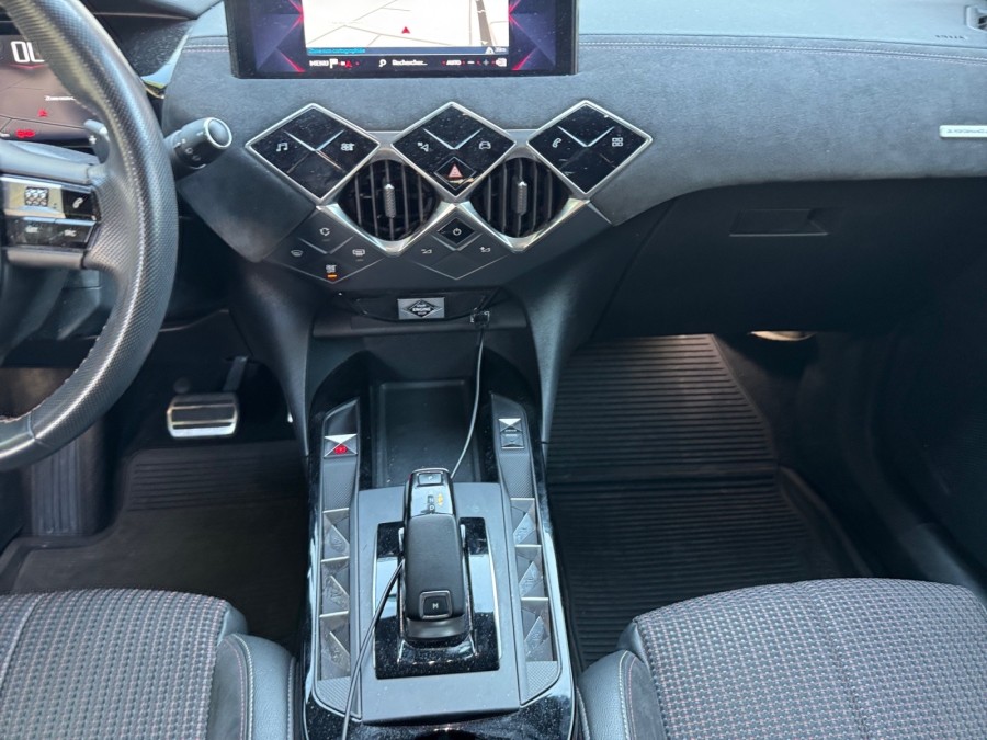 DS d'occasion DS3 CROSSBACK 1.2 PURETECH 155CH de 2019 Montpellier