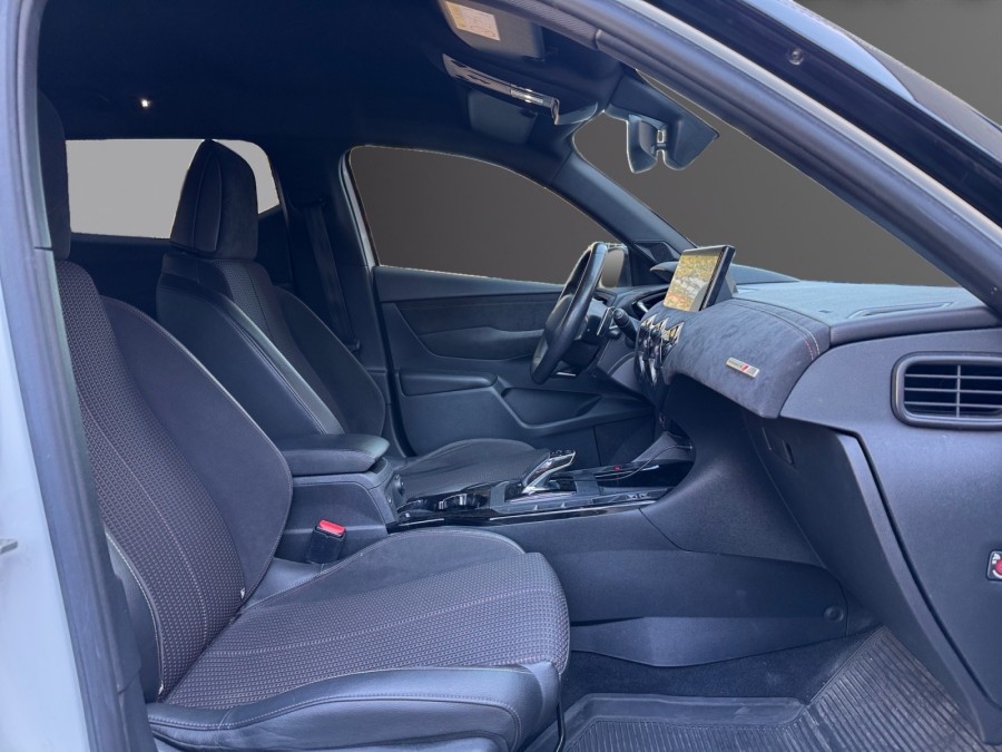 DS d'occasion DS3 CROSSBACK 1.2 PURETECH 155CH de 2019 Montpellier
