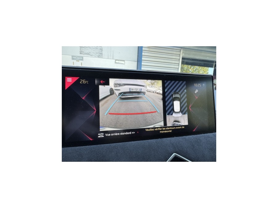 DS d'occasion DS3 CROSSBACK 1.2 PURETECH 155CH de 2019 Montpellier