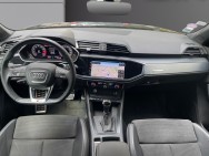 AUDI d'occasion Q3 SPORTBACK 35 TFSI 150 S LINE S TRONIC AUTO de 2020