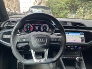 AUDI d'occasion Q3 SPORTBACK 35 TFSI 150 S LINE S TRONIC AUTO de 2020