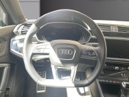 AUDI d'occasion Q3 SPORTBACK 35 TFSI 150 S LINE S TRONIC AUTO de 2020