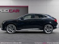 AUDI d'occasion Q3 SPORTBACK 35 TFSI 150 S LINE S TRONIC AUTO de 2020