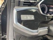 AUDI d'occasion Q3 SPORTBACK 35 TFSI 150 S LINE S TRONIC AUTO de 2020