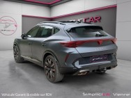 CUPRA d'occasion FORMENTOR 1.5 EHYBRID 272 VZ DSG de 2024 Vienne (38)﻿