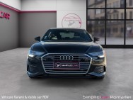 AUDI d'occasion A6 C8 50 V6 3.0 TDI 286 S LINE TIPTRONIC QUATTRO de