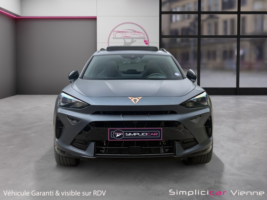 CUPRA d'occasion FORMENTOR 1.5 EHYBRID 272 VZ DSG de 2024 Vienne (38)﻿