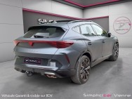 CUPRA d'occasion FORMENTOR 1.5 EHYBRID 272 VZ DSG de 2024 Vienne (38)﻿