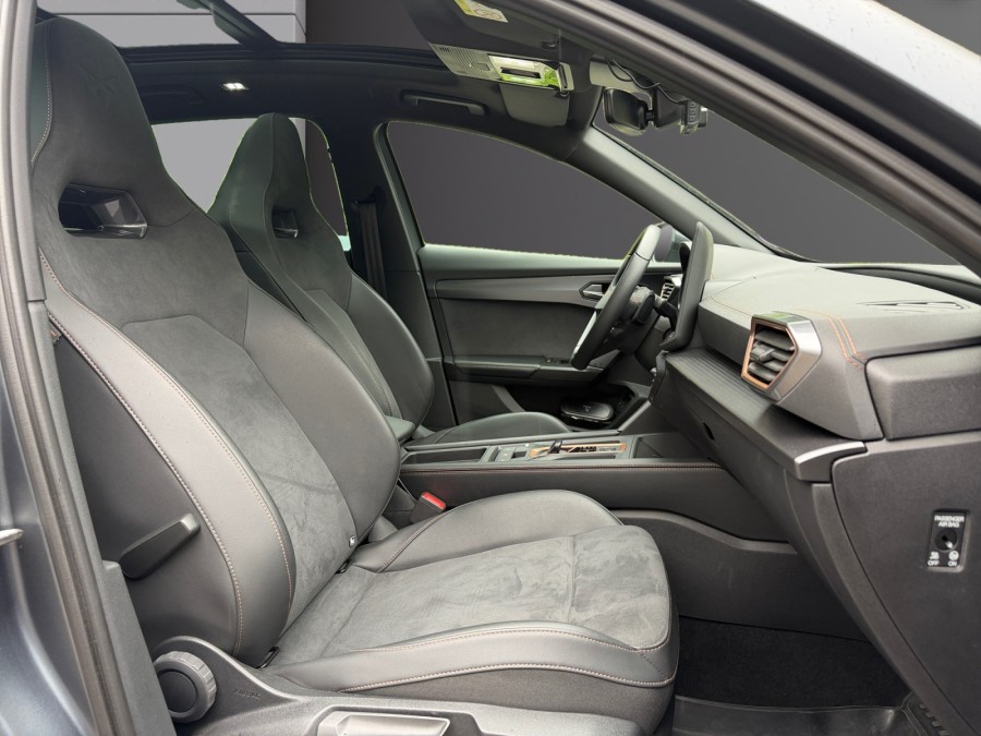 CUPRA d'occasion FORMENTOR 1.5 EHYBRID 272 VZ DSG de 2024 Vienne (38)﻿