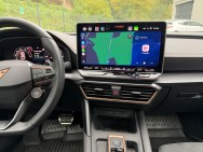 CUPRA d'occasion FORMENTOR 1.5 EHYBRID 272 VZ DSG de 2024 Vienne (38)﻿