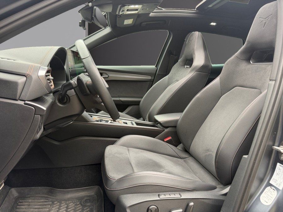 CUPRA d'occasion FORMENTOR 1.5 EHYBRID 272 VZ DSG de 2024 Vienne (38)﻿