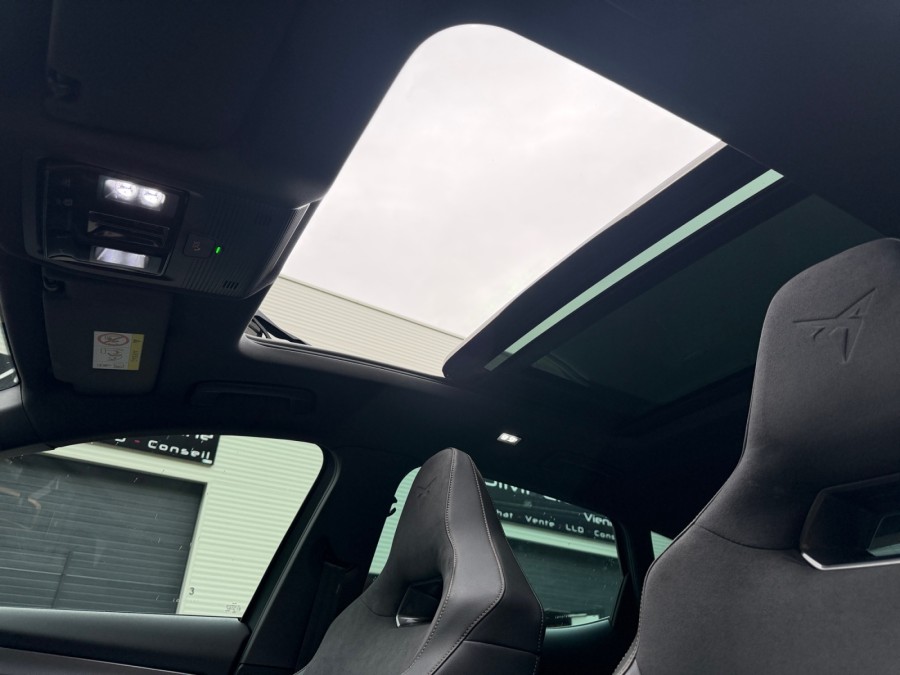 CUPRA d'occasion FORMENTOR 1.5 EHYBRID 272 VZ DSG de 2024 Vienne (38)﻿