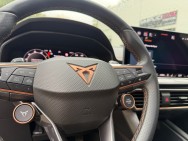 CUPRA d'occasion FORMENTOR 1.5 EHYBRID 272 VZ DSG de 2024 Vienne (38)﻿