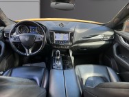 MASERATI d'occasion LEVANTE 3.0 V6 430 de 2016 Rennes (35)﻿