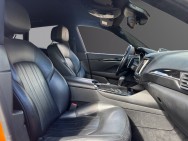 MASERATI d'occasion LEVANTE 3.0 V6 430 de 2016 Rennes (35)﻿