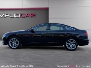 AUDI d'occasion A6 C8 50 V6 3.0 TDI 286 S LINE TIPTRONIC QUATTRO de