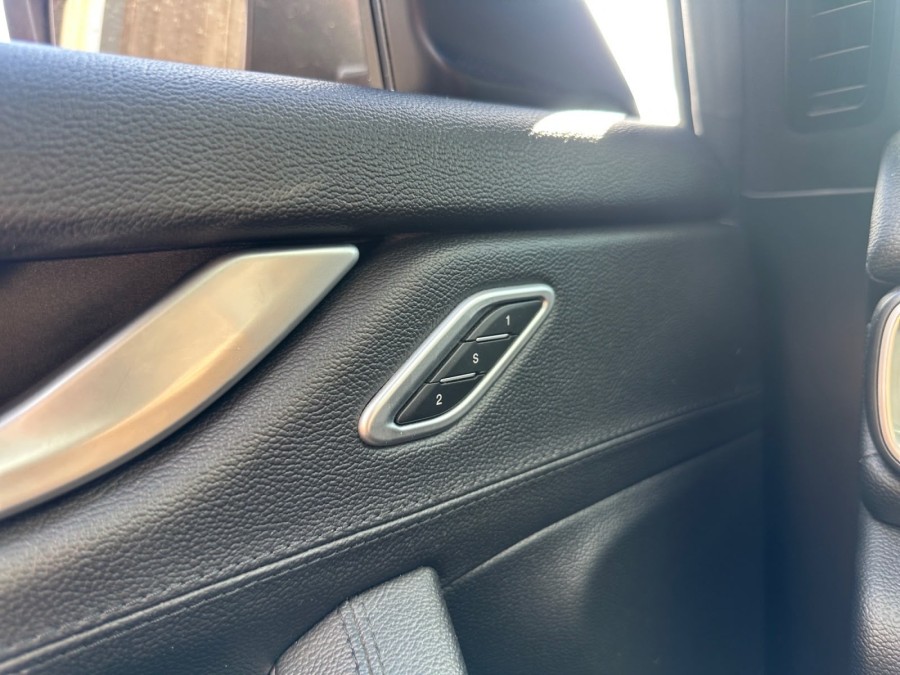 MASERATI d'occasion LEVANTE 3.0 V6 430 de 2016 Rennes (35)﻿