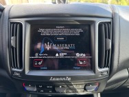 MASERATI d'occasion LEVANTE 3.0 V6 430 de 2016 Rennes (35)﻿