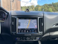 MASERATI d'occasion LEVANTE 3.0 V6 430 de 2016 Rennes (35)﻿