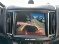 MASERATI d'occasion LEVANTE 3.0 V6 430 de 2016 Rennes (35)﻿