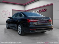 AUDI d'occasion A6 C8 50 V6 3.0 TDI 286 S LINE TIPTRONIC QUATTRO de
