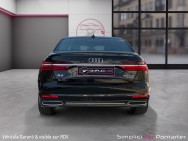 AUDI d'occasion A6 C8 50 V6 3.0 TDI 286 S LINE TIPTRONIC QUATTRO de