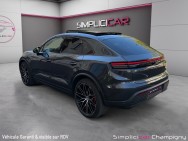 PORSCHE d'occasion MACAN 516ch 4S MY25 de 2025 Champigny sur Marne