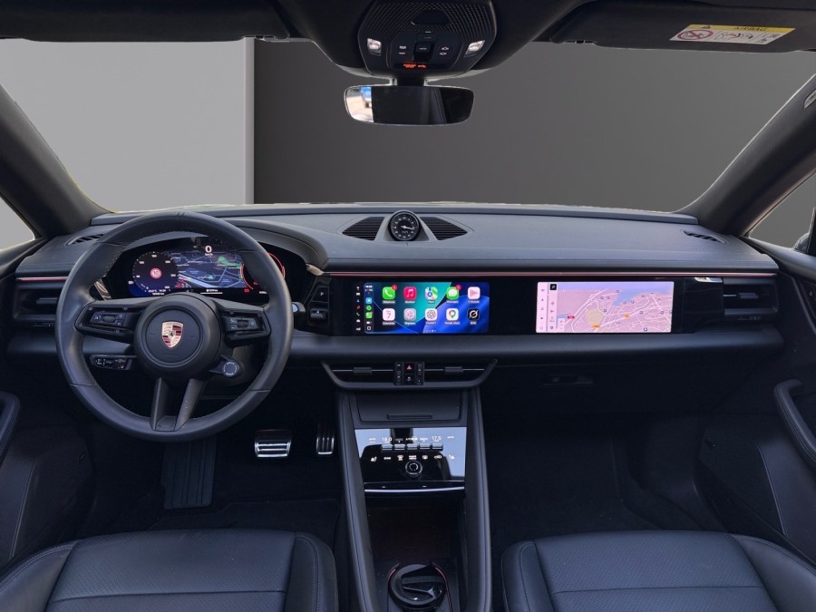 PORSCHE d'occasion MACAN 516ch 4S MY25 de 2025 Champigny sur Marne