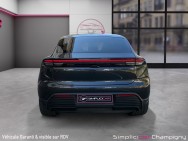 PORSCHE d'occasion MACAN 516ch 4S MY25 de 2025 Champigny sur Marne