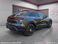 PORSCHE d'occasion MACAN 516ch 4S MY25 de 2025 Champigny sur Marne