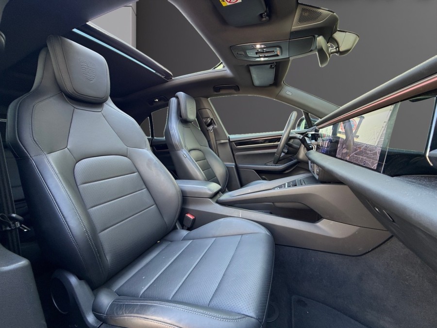 PORSCHE d'occasion MACAN 516ch 4S MY25 de 2025 Champigny sur Marne