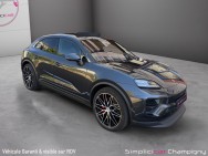 PORSCHE d'occasion MACAN 516ch 4S MY25 de 2025 Champigny sur Marne