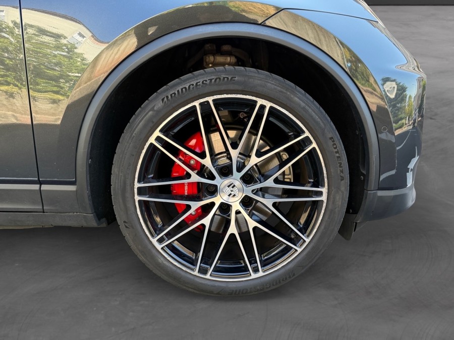 PORSCHE d'occasion MACAN 516ch 4S MY25 de 2025 Champigny sur Marne