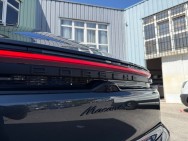 PORSCHE d'occasion MACAN 516ch 4S MY25 de 2025 Champigny sur Marne