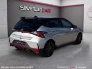 HYUNDAI d'occasion I20 1.6 T-GDI 204 N de 2022 Troyes (10)﻿
