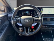 HYUNDAI d'occasion I20 1.6 T-GDI 204 N de 2022 Troyes (10)﻿