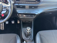 HYUNDAI d'occasion I20 1.6 T-GDI 204 N de 2022 Troyes (10)﻿