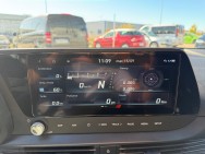 HYUNDAI d'occasion I20 1.6 T-GDI 204 N de 2022 Troyes (10)﻿