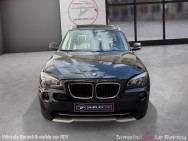BMW d'occasion X1 18D SDRIVE LUXE de 2010 Le Raincy (93)﻿