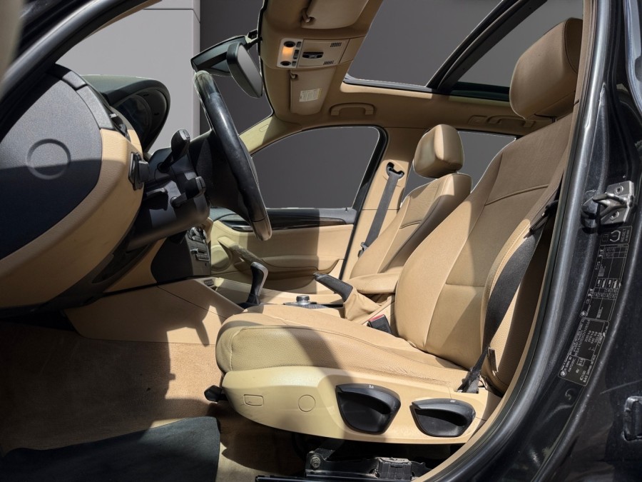 BMW d'occasion X1 18D SDRIVE LUXE de 2010 Le Raincy (93)﻿