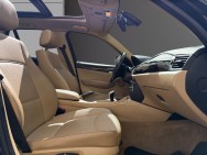 BMW d'occasion X1 18D SDRIVE LUXE de 2010 Le Raincy (93)﻿