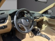 BMW d'occasion X1 18D SDRIVE LUXE de 2010 Le Raincy (93)﻿