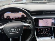 AUDI d'occasion A6 C8 50 V6 3.0 TDI 286 S LINE TIPTRONIC QUATTRO de