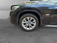 BMW d'occasion X1 18D SDRIVE LUXE de 2010 Le Raincy (93)﻿
