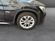 BMW d'occasion X1 18D SDRIVE LUXE de 2010 Le Raincy (93)﻿