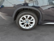 BMW d'occasion X1 18D SDRIVE LUXE de 2010 Le Raincy (93)﻿