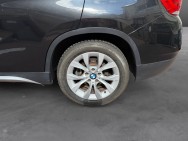 BMW d'occasion X1 18D SDRIVE LUXE de 2010 Le Raincy (93)﻿