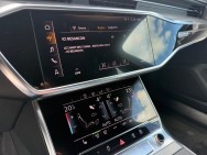 AUDI d'occasion A6 C8 50 V6 3.0 TDI 286 S LINE TIPTRONIC QUATTRO de